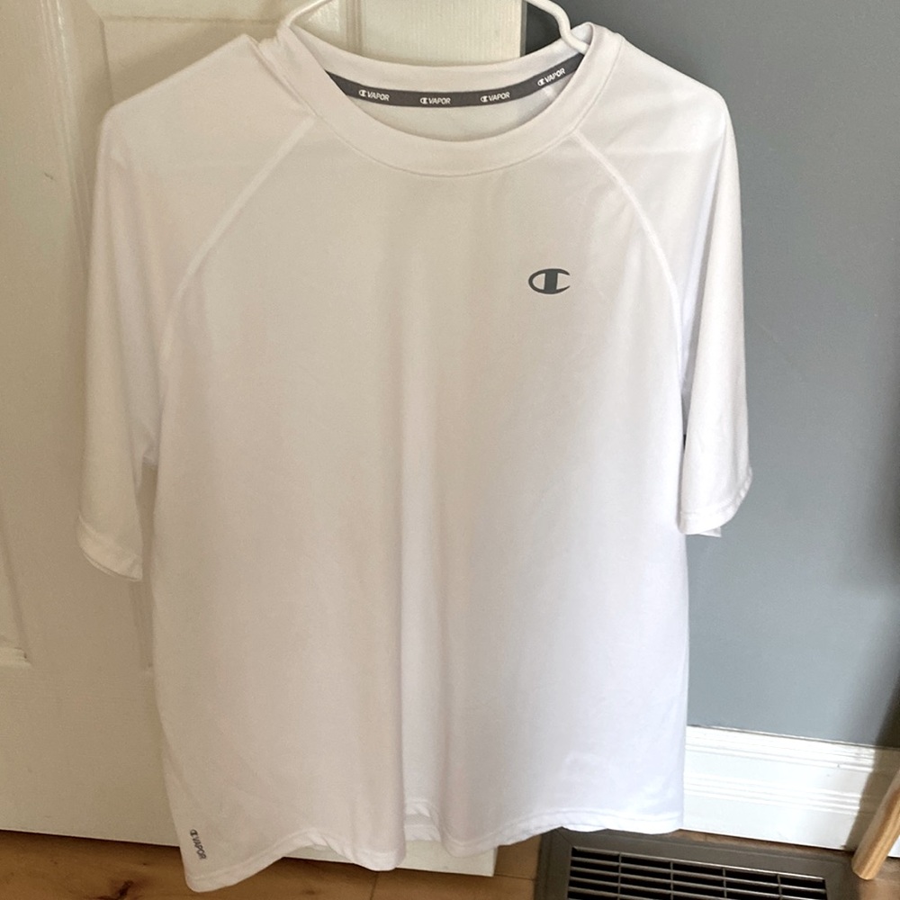 Mens Champion T shirt